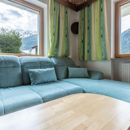 Apartamento Haus Weinberg Pettneu am Arlberg Exterior foto