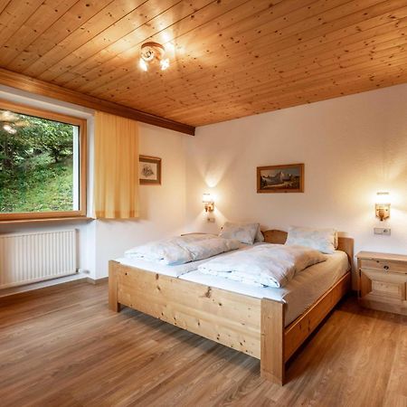 Apartamento Haus Weinberg Pettneu am Arlberg Exterior foto