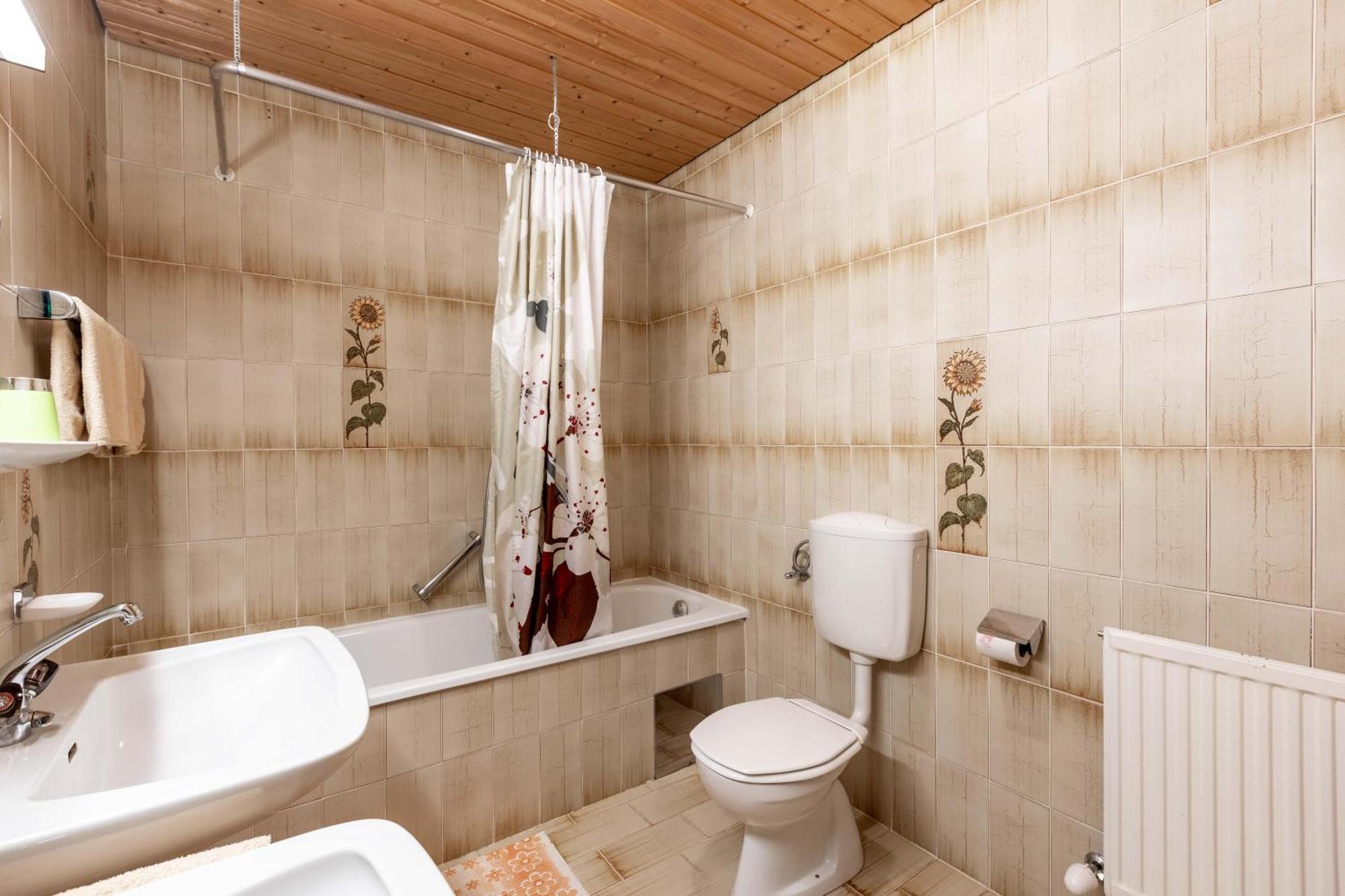 Apartamento Haus Weinberg Pettneu am Arlberg Exterior foto