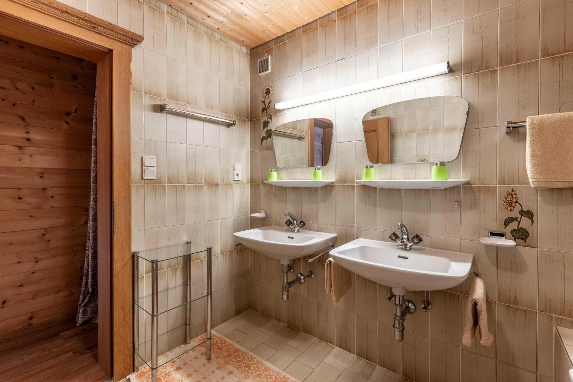 Apartamento Haus Weinberg Pettneu am Arlberg Exterior foto