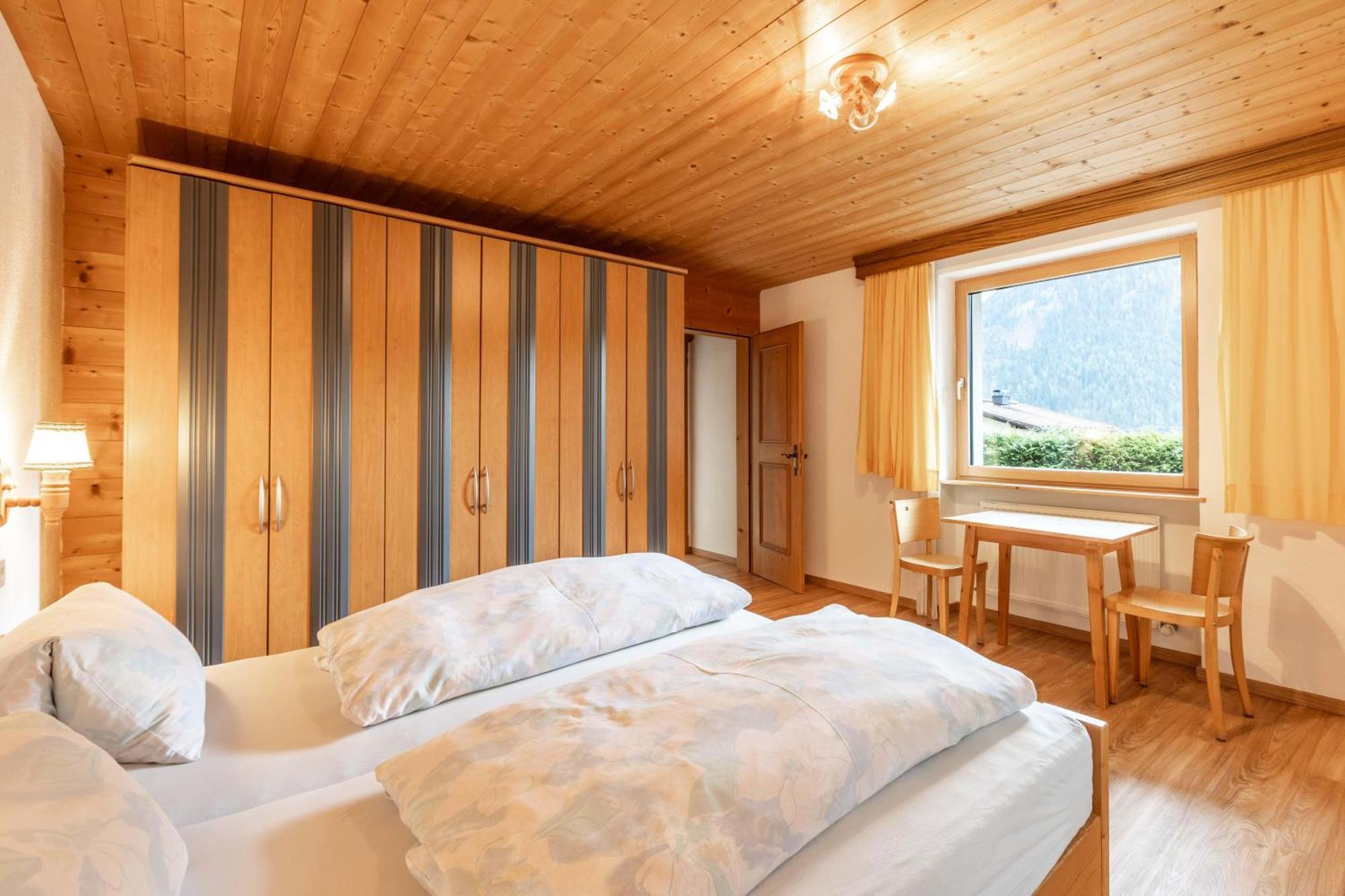 Apartamento Haus Weinberg Pettneu am Arlberg Exterior foto