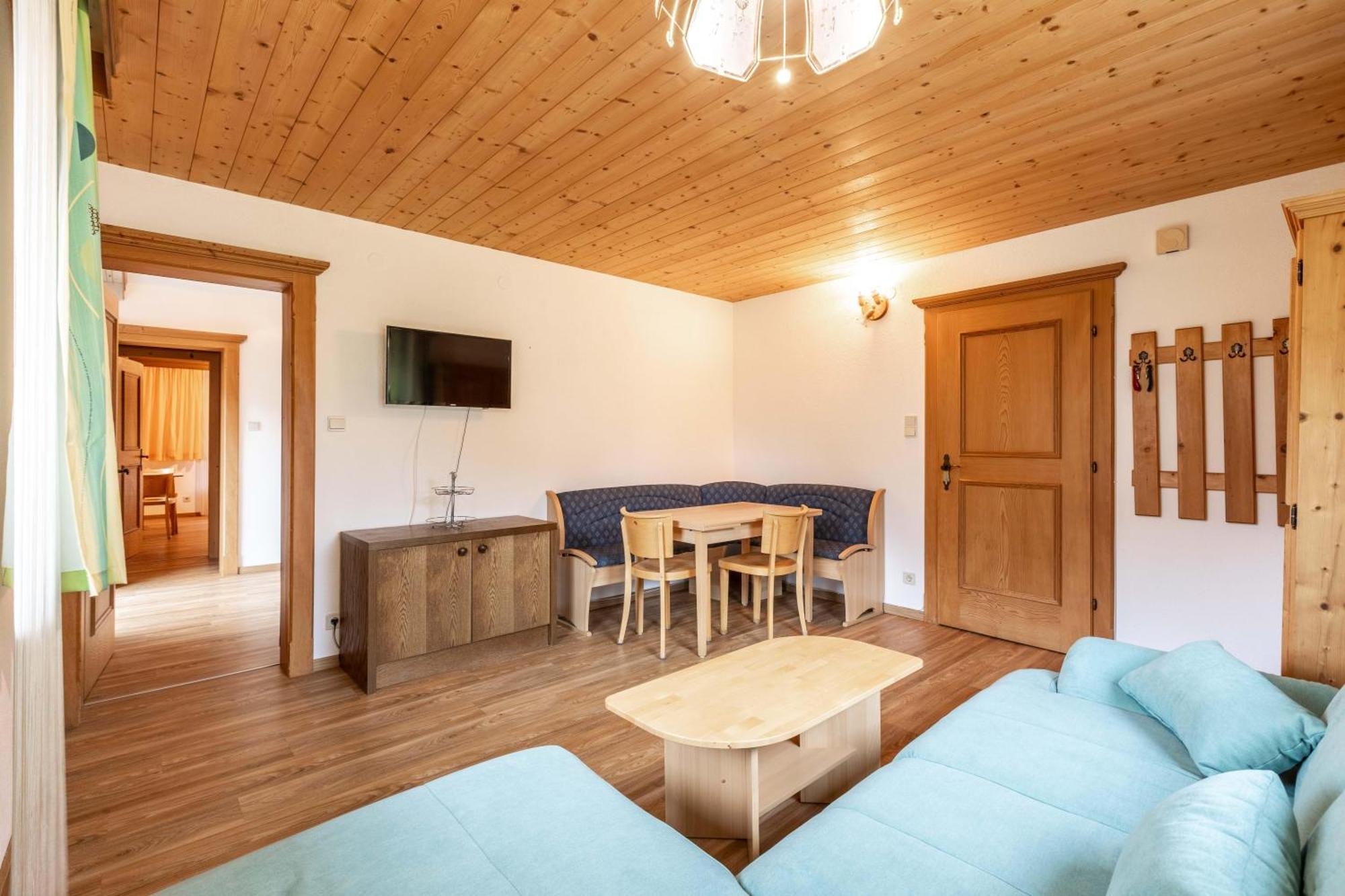 Apartamento Haus Weinberg Pettneu am Arlberg Exterior foto